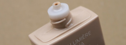 Тональный флюид Chanel VS Dior. Любовь и разочарование