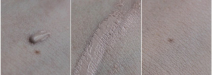 Тон лица с продуктами Missha