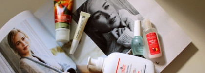 Уход за руками и кутикулой: Zepter, Faby, Opi, Ezflow, Bath&Body Works