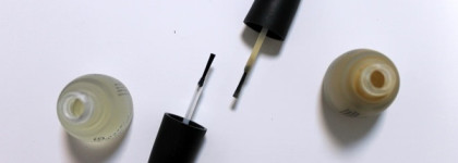 Базовые покрытия China Glaze