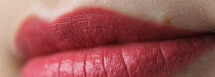 Матовые помады Bourjois Rouge Edition Velvet