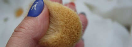 Dior Diorskin Nude Air Illuminating Powder 002 Glowing Nude