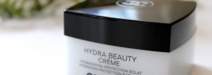 Крем для лица Chanel Hydra Beauty Creme