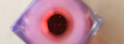 Масло для губ и водостойкие тени для век из коллекции Clarins Hâle D’Été Summer 2016 Collection: впечатления и свотчи