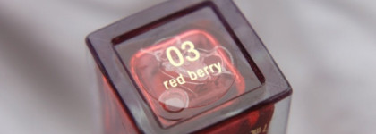 Масло для губ и водостойкие тени для век из коллекции Clarins Hâle D’Été Summer 2016 Collection: впечатления и свотчи