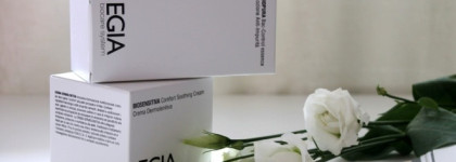 Знакомство с брендом Egia. Так ли он хорош, как говорят?