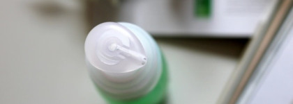 Знакомство с брендом Egia. Так ли он хорош, как говорят?