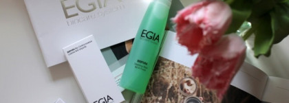 Знакомство с брендом Egia. Так ли он хорош, как говорят?