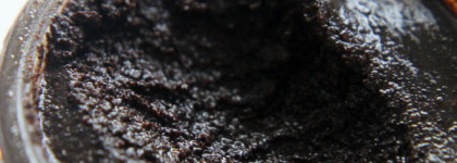 Скраб и маска для лица от Riche