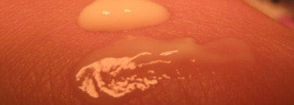 Nuxe в моем уходе