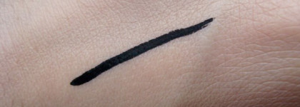 Gosh Eye liner pen stylo ligneur Black