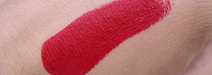 Pupa Diva's Rouge №17