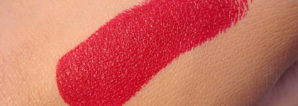 Pupa Diva's Rouge №17