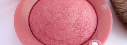 Bourjois Blusher 033 Lilac D'or