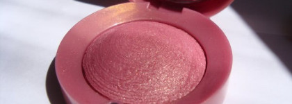 Bourjois Blusher 033 Lilac D'or