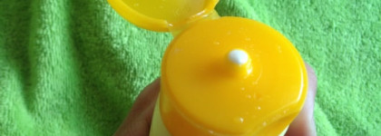 Массажный крем для снятия макияжа Tony Moly: как аутсайдер стал фаворитом