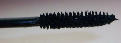 Корейское чудо масс маркета: тушь Missha The Style 4D Mascara black