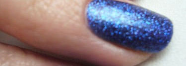 Красавец синий El Corazon 529a