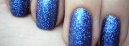 Красавец синий El Corazon 529a