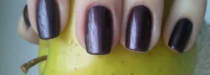 Очень приятный China Glaze Bogie