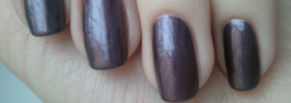 Очень приятный China Glaze Bogie