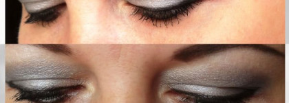 Тени для век Catrice Absolute Eye Color Eyeshadow Mono №550,140,340,560,590