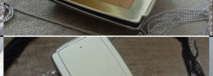 Guerlain в моей косметичке