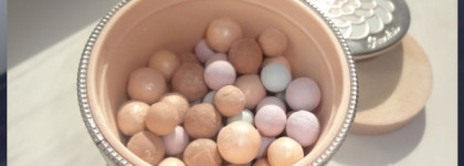 Guerlain в моей косметичке