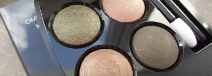 Тени Chanel Les 4 Ombres Multi Effect Quadra Eyeshadow # 254 Tisse D’automne