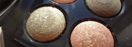 Тени Chanel Les 4 Ombres Multi Effect Quadra Eyeshadow # 254 Tisse D’automne