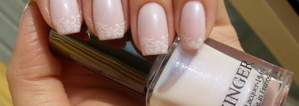 Свадебный маникюр