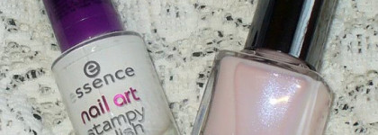 Свадебный маникюр