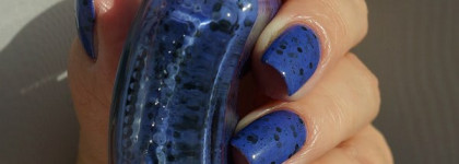 Лак-игрушка El Corazon Easter Eggs 423/99