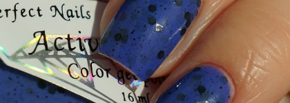 Лак-игрушка El Corazon Easter Eggs 423/99