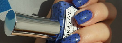 Лак-игрушка El Corazon Easter Eggs 423/99