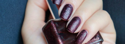 Лак для особенных случаев El Corazon Confetti 525a