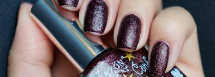 Лак для особенных случаев El Corazon Confetti 525a