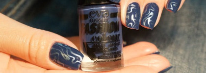 Маникюр под джинсы