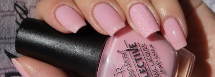 Два нежно-розовых Golden Rose и стемпинг с плиткой Sunny Apple SA-03