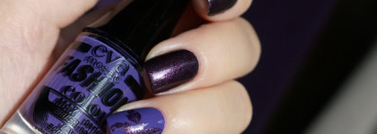 Осеннее "Рандеву..." с China Glaze