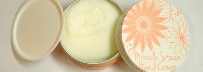 Крем для рук Missha Miracle Steam Hand Cream Romantic Touch