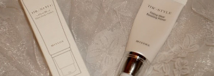 Мое спасение: увлажняющая основа под макияж Missha The Style Fitting Wear Boosting Primer