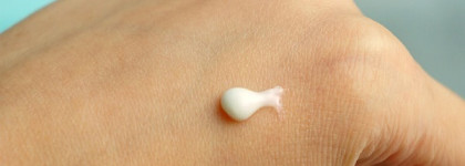 Мое спасение: увлажняющая основа под макияж Missha The Style Fitting Wear Boosting Primer