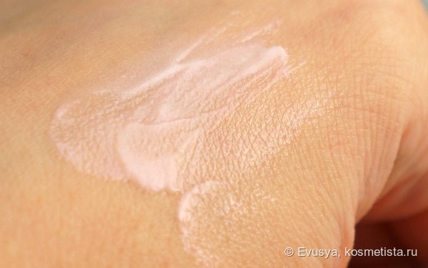 Мое спасение: увлажняющая основа под макияж Missha The Style Fitting Wear Boosting Primer