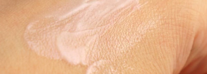 Мое спасение: увлажняющая основа под макияж Missha The Style Fitting Wear Boosting Primer