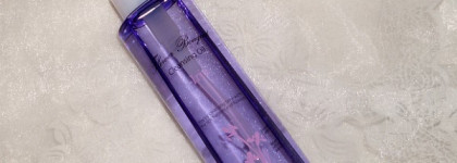 Идеальное очищение кожи с гидрофильным маслом Flower Bouquet Iris Fresh Cleansing Oil от корейской марки Missha