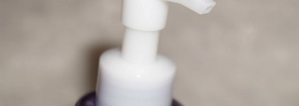 Идеальное очищение кожи с гидрофильным маслом Flower Bouquet Iris Fresh Cleansing Oil от корейской марки Missha