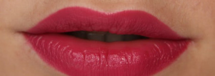 Покорительница мужских сердец - Rimmel Lasting Lipstick  016 Heart Breaker