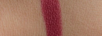 Покорительница мужских сердец - Rimmel Lasting Lipstick  016 Heart Breaker
