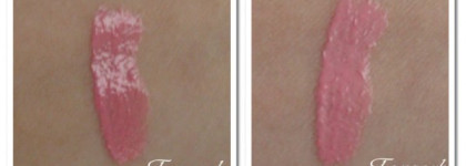 El Corazon  Volume Liquid lipstick № 218